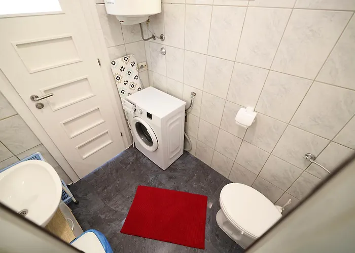 Apartman Rustica Zára