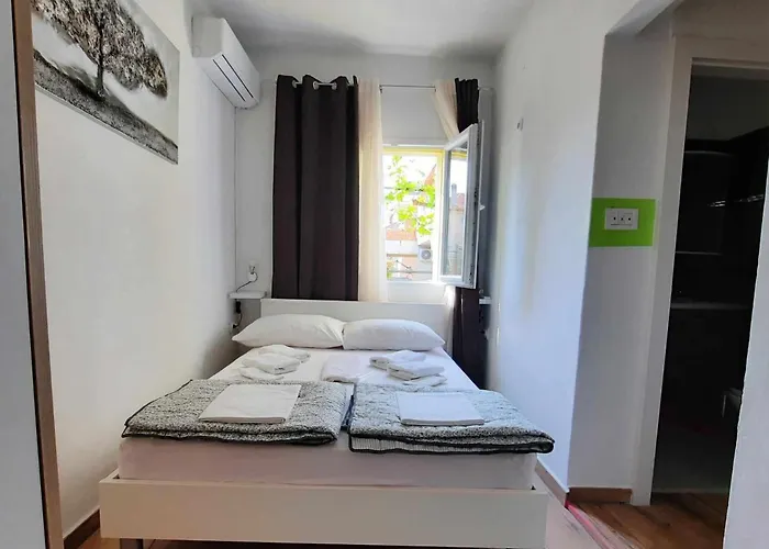 Rustica Appartement Zadar