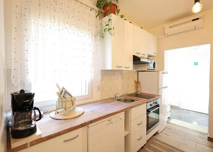 Rustica Appartement *