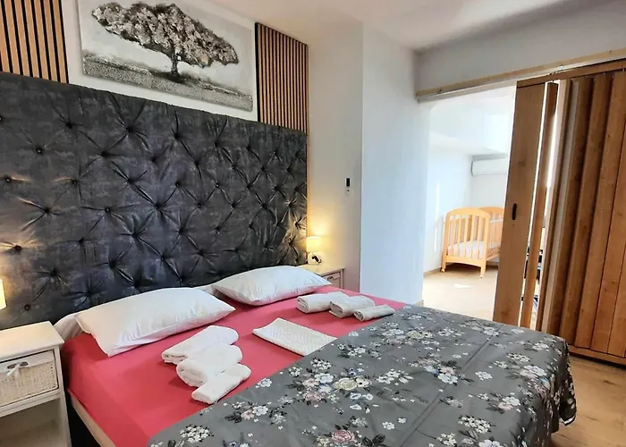 Rustica Appartement Zadar