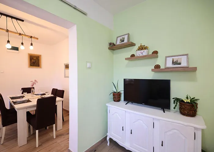Rustica Apartman