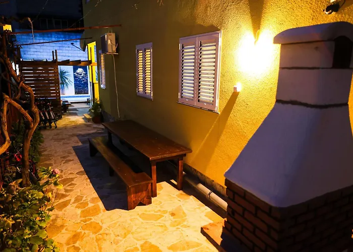 Appartement Rustica Zadar