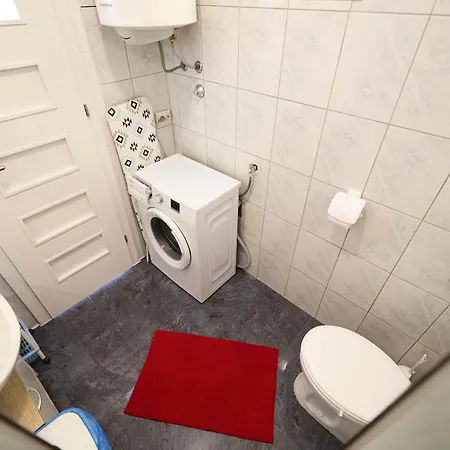Apartment Rustica With Exclusive Use Of The Pool Zadar