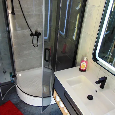 Apartment Rustica With Exclusive Use Of The Pool