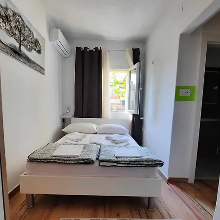 Rustica With Exclusive Use Of The Pool Apartment Zadar