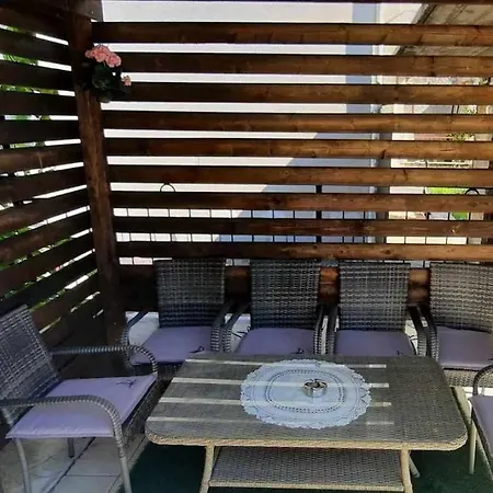 Apartment Rustica With Exclusive Use Of The Pool *